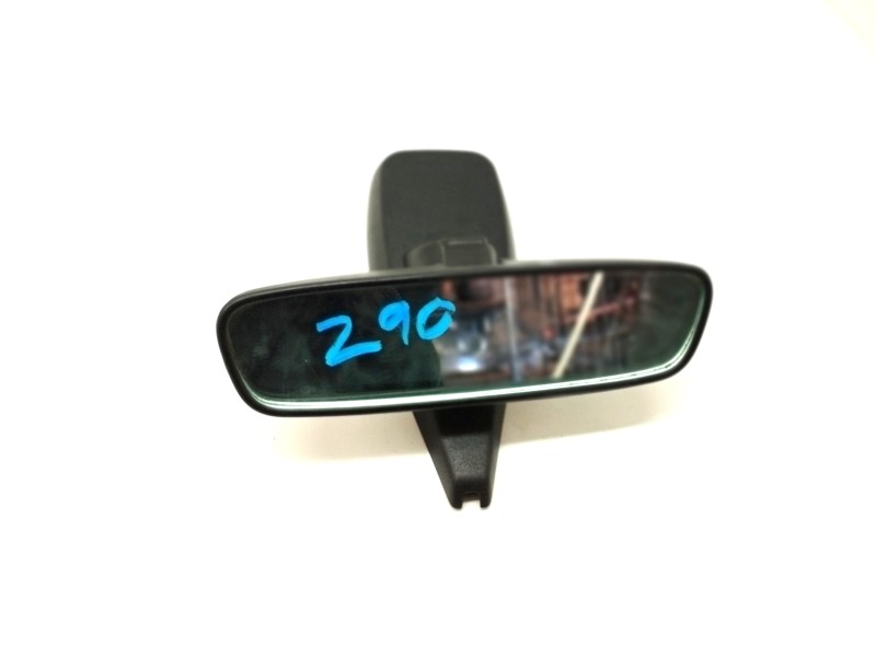 Recambio de espejo interior para ford mondeo ber. (ca2) 2.0 tdci cat referencia OEM IAM   
							