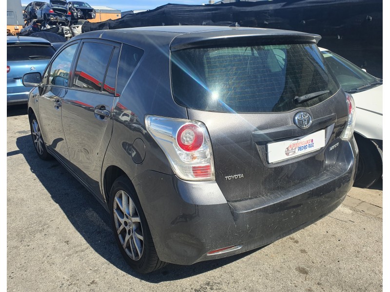 Recambio de cerradura puerta trasera izquierda para toyota verso advance referencia OEM IAM   
							