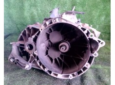 Recambio de caja cambios para ford mondeo ber. (ca2) 2.0 tdci cat referencia OEM IAM 7G9R7002YF  