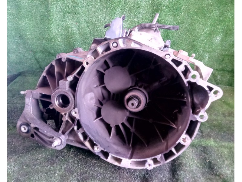 Recambio de caja cambios para ford mondeo ber. (ca2) 2.0 tdci cat referencia OEM IAM 7G9R7002YF  
							