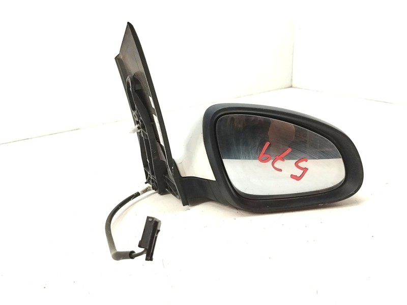 Recambio de retrovisor derecho para opel astra j lim. selective referencia OEM IAM   
							