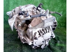 Recambio de caja cambios para ford mondeo ber. (ca2) 2.0 tdci cat referencia OEM IAM 7G9R7002YF   2