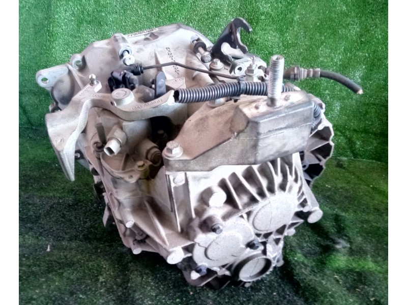 Recambio de caja cambios para ford mondeo ber. (ca2) 2.0 tdci cat referencia OEM IAM 7G9R7002YF  
							