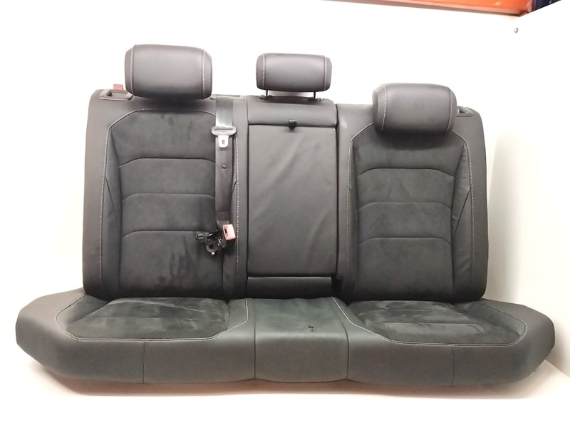 Recambio de asientos traseros para volkswagen arteon (3h7) r-line 4motion referencia OEM IAM   