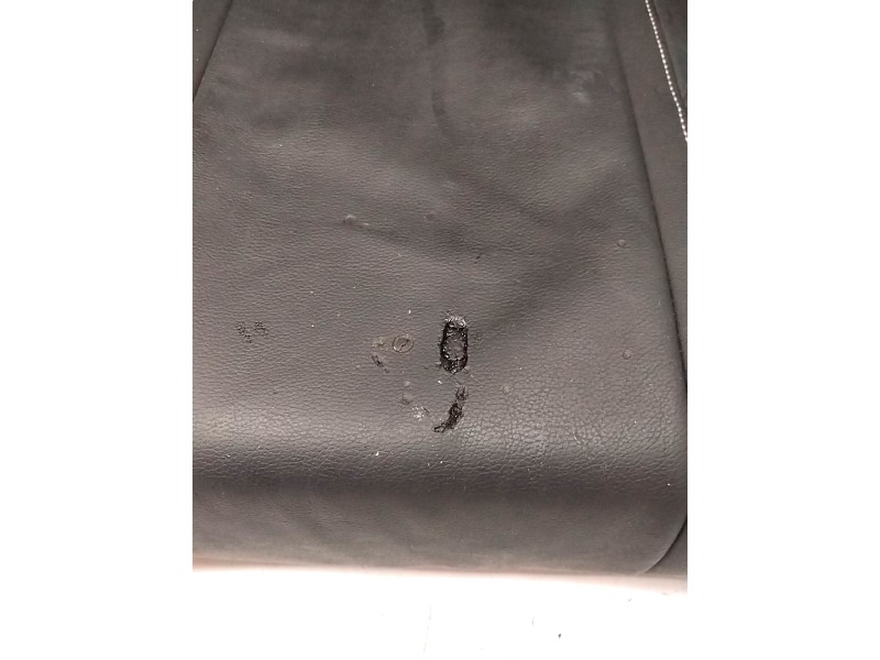 Recambio de asientos traseros para volkswagen arteon (3h7) r-line 4motion referencia OEM IAM   