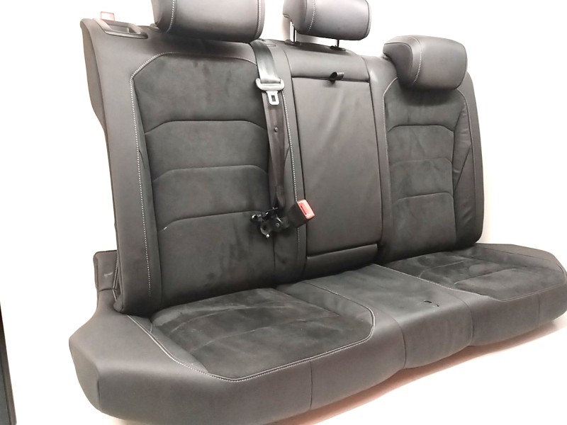 Recambio de asientos traseros para volkswagen arteon (3h7) r-line 4motion referencia OEM IAM   
