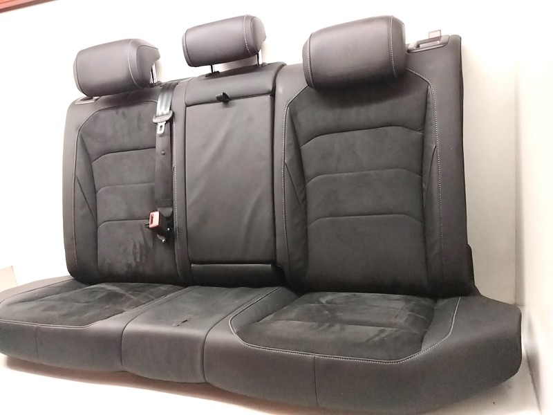 Recambio de asientos traseros para volkswagen arteon (3h7) r-line 4motion referencia OEM IAM   