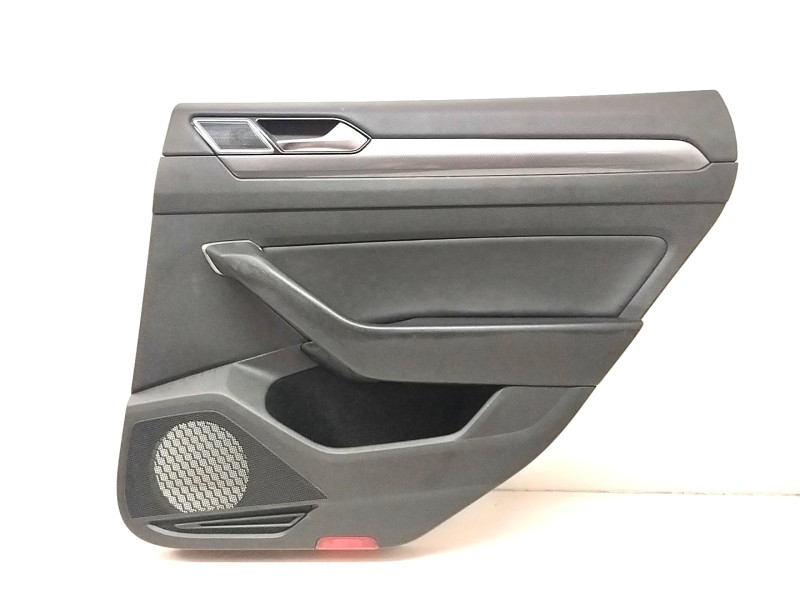Recambio de guarnecido puerta trasera derecha para volkswagen arteon (3h7) r-line 4motion referencia OEM IAM   