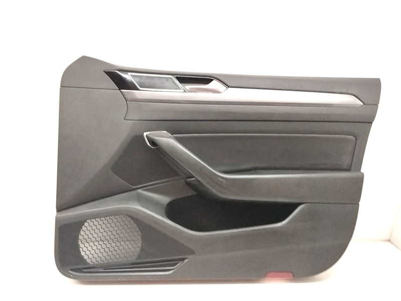 Recambio de guarnecido puerta delantera derecha para volkswagen arteon (3h7) r-line 4motion referencia OEM IAM   
							