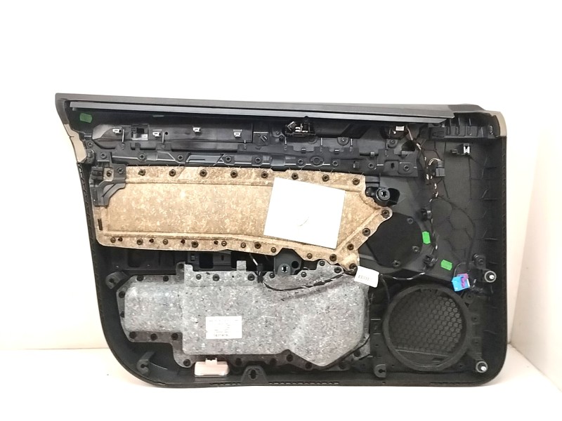 Recambio de guarnecido puerta delantera derecha para volkswagen arteon (3h7) r-line 4motion referencia OEM IAM   