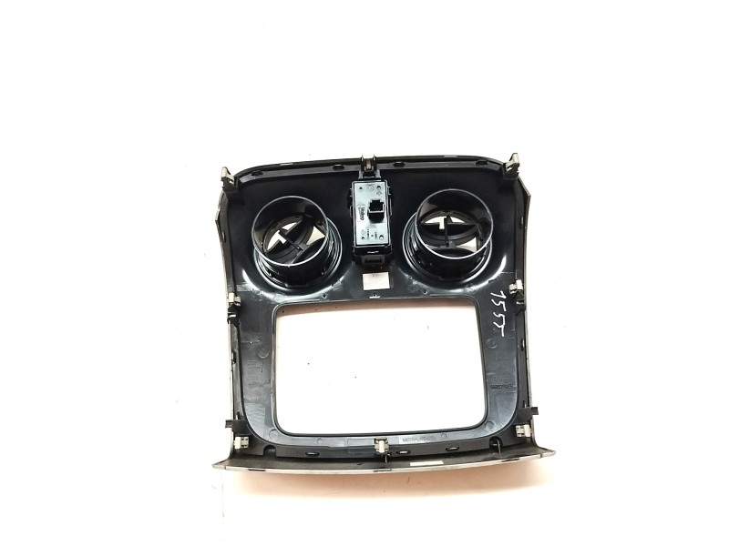 Recambio de rejilla aireadora para dacia logan mcv ii laureate referencia OEM IAM   