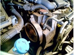 Recambio de bomba direccion para peugeot 206 berlina 1.4 hdi referencia OEM IAM 9638364580  