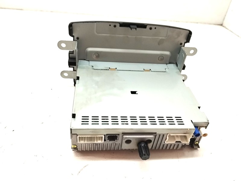 Recambio de pantalla multifuncion para dacia logan mcv ii laureate referencia OEM IAM 281152761R  