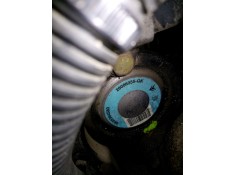 Recambio de bomba direccion para peugeot 206 berlina 1.4 hdi referencia OEM IAM 9638364580   2