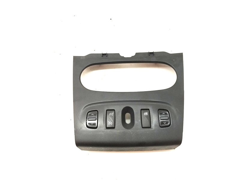 Recambio de mando multifuncion para dacia logan mcv ii laureate referencia OEM IAM 275009384R  