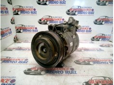 Recambio de compresor aire acondicionado para audi a6 berlina (4b2) 4.2 v8 40v referencia OEM IAM 4B0260805B  