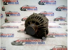 Recambio de alternador para citroën xsara picasso 2.0 hdi cat (rhy / dw10td) referencia OEM IAM 9646321780  
