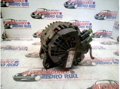 Recambio de alternador para citroën xsara picasso 2.0 hdi cat (rhy / dw10td) referencia OEM IAM 9646321780   2