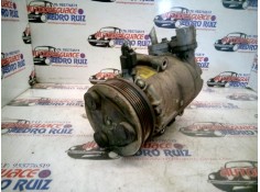 Recambio de compresor aire acondicionado para ford focus berlina (cap) 1.6 16v cat referencia OEM IAM 3M5H19D629PM  