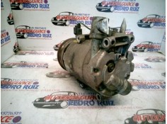 Recambio de compresor aire acondicionado para ford focus berlina (cap) 1.6 16v cat referencia OEM IAM 3M5H19D629PM   2