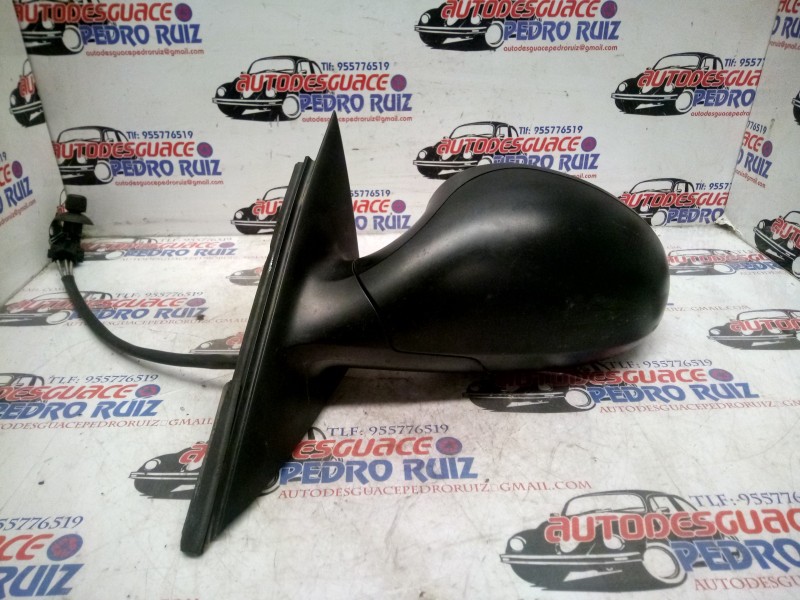 Recambio de retrovisor izquierdo para seat ibiza (6l1) referencia OEM IAM   
							