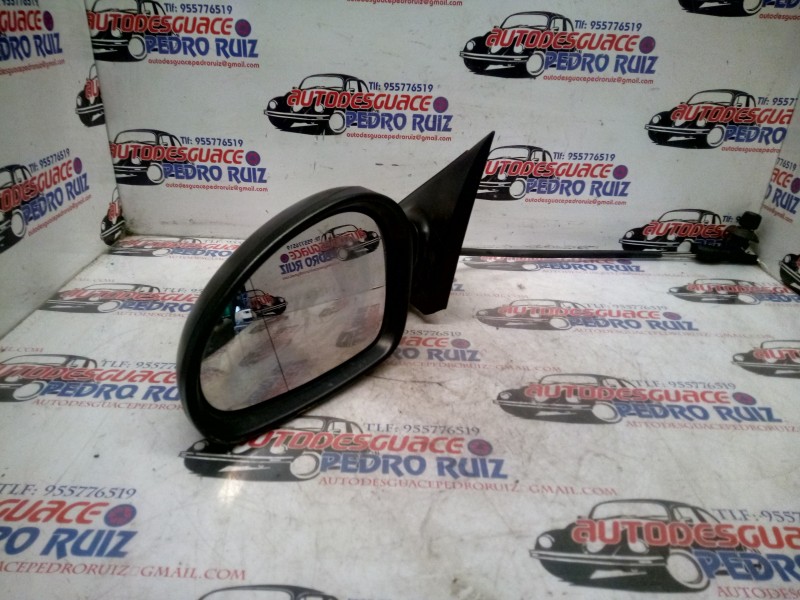 Recambio de retrovisor izquierdo para seat ibiza (6l1) referencia OEM IAM   
							