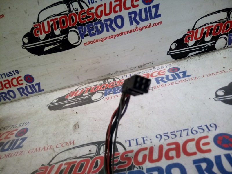 Recambio de retrovisor derecho para citroën c5 berlina referencia OEM IAM   
							