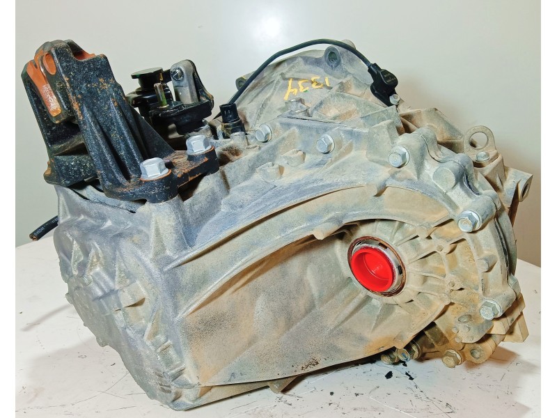 Recambio de caja cambios para hyundai i30 (gd) 1.4 crdi cat referencia OEM IAM WCJ6E  