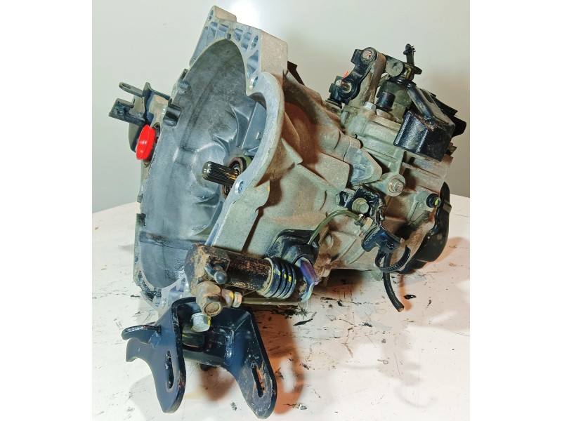 Recambio de caja cambios para hyundai i30 1.4 cat referencia OEM IAM T9J5  