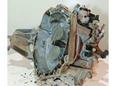 Recambio de caja cambios para opel zafira tourer 1.4 16v turbo cat (a 14 net / luj) referencia OEM IAM M320E  