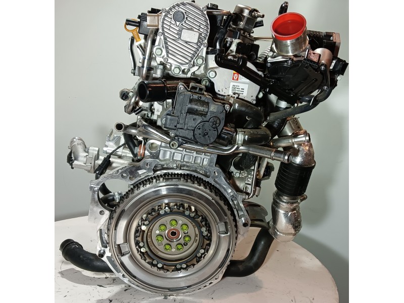 Recambio de motor completo para kia xceed hybrid referencia OEM IAM G4LK  