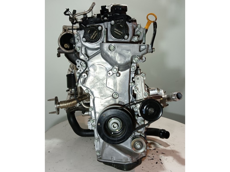 Recambio de motor completo para kia xceed hybrid referencia OEM IAM G4LK  