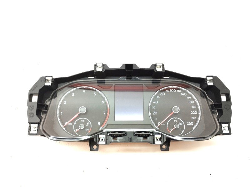 Recambio de cuadro instrumentos para volkswagen polo 1.0 tsi referencia OEM IAM 2G0920740A  
							