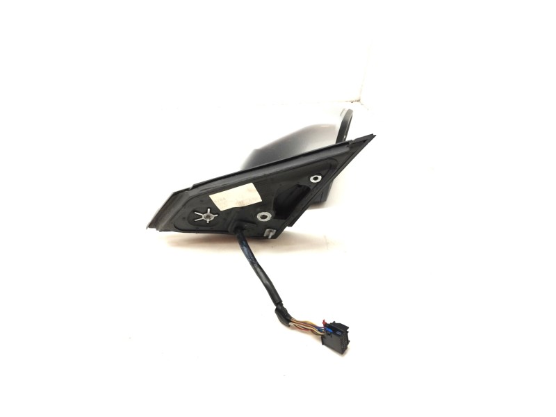 Recambio de retrovisor derecho para volkswagen polo 1.0 tsi referencia OEM IAM 2G1857502  