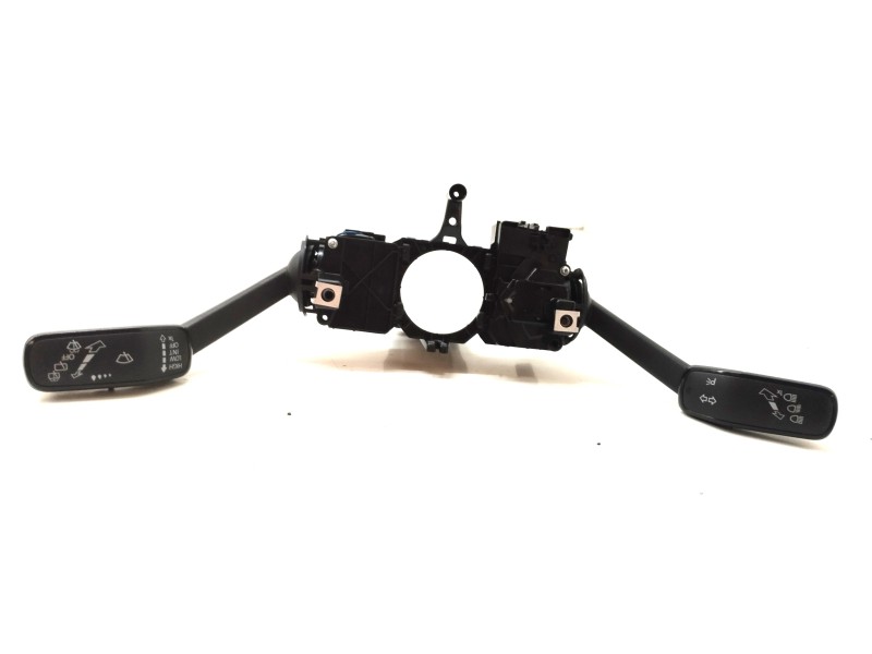 Recambio de mando multifuncion para volkswagen polo 1.0 tsi referencia OEM IAM 2Q0953521E  
							