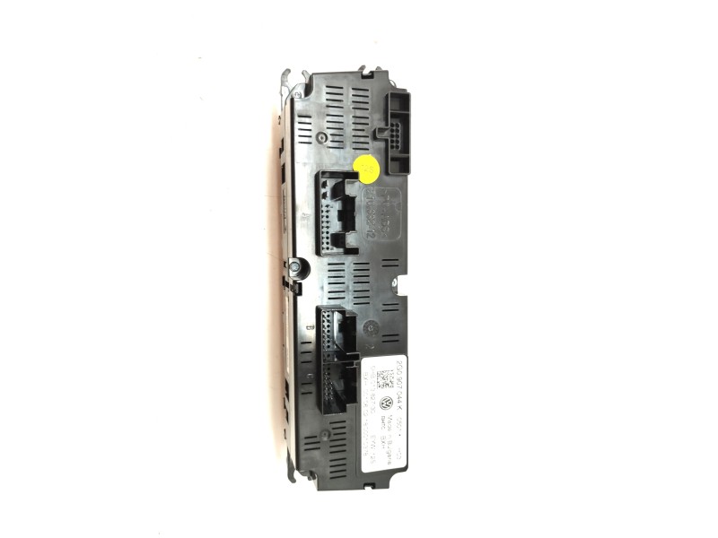 Recambio de mando climatizador para volkswagen polo 1.0 tsi referencia OEM IAM 2G0907044K  
							
