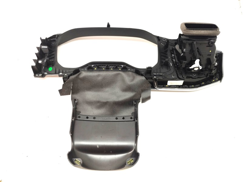 Recambio de no identificado para volkswagen polo 1.0 tsi referencia OEM IAM   
							