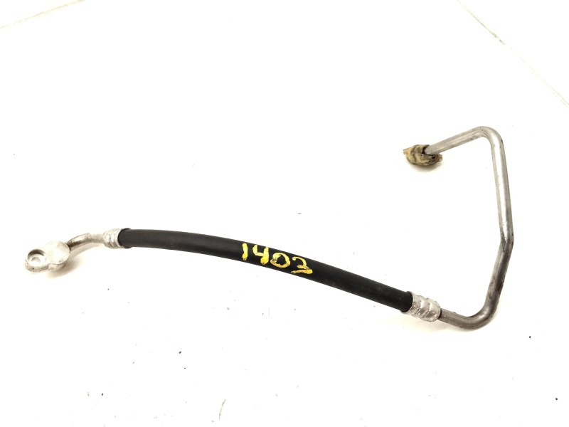 Recambio de tubos aire acondicionado para volkswagen polo 1.0 tsi referencia OEM IAM 2Q0820721E  
							