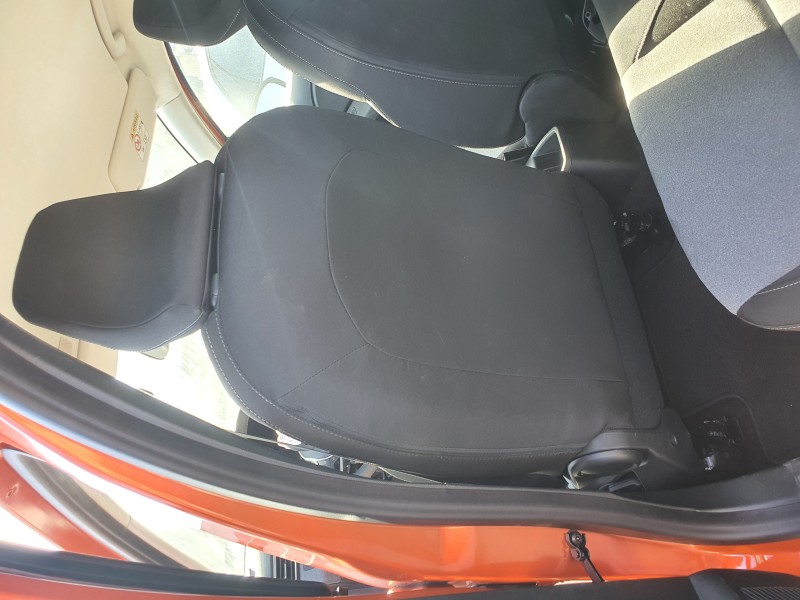 Recambio de asiento delantero izquierdo para renault clio v referencia OEM IAM   
							