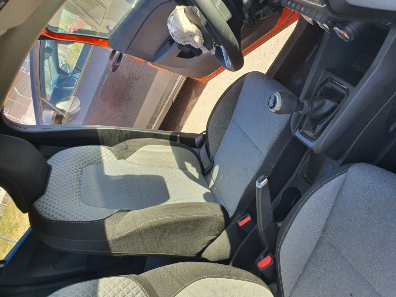 Recambio de asiento delantero izquierdo para renault clio v referencia OEM IAM   
							