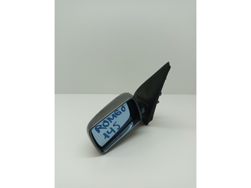 Recambio de retrovisor izquierdo para alfa romeo 145 referencia OEM IAM   