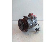 Recambio de compresor aire acondicionado para land rover range rover sport 2.7 td v6 cat referencia OEM IAM JPB000183  