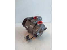 Recambio de compresor aire acondicionado para land rover range rover sport 2.7 td v6 cat referencia OEM IAM JPB000183   2