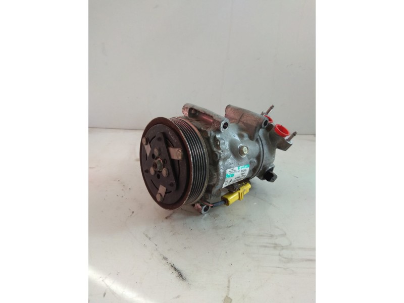 Recambio de compresor aire acondicionado para peugeot 308 confort referencia OEM IAM 9659875780  
							