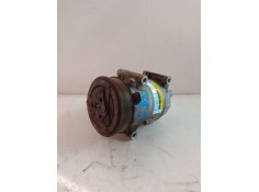 Recambio de compresor aire acondicionado para renault megane ii berlina 5p 1.9 dci diesel referencia OEM IAM 8200309193  