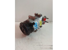 Recambio de compresor aire acondicionado para ford focus lim. (cb8) 1.6 tdci cat referencia OEM IAM AV1I19D629BA  