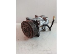 Recambio de compresor aire acondicionado para peugeot 607 (s1) 2.2 hdi fap cat referencia OEM IAM SD7V161227  