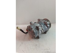 Recambio de compresor aire acondicionado para peugeot 607 (s1) 2.2 hdi fap cat referencia OEM IAM SD7V161227   2