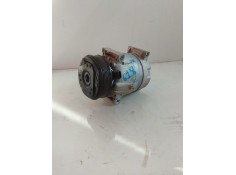 Recambio de compresor aire acondicionado para renault megane i classic (la0) 1.9 dti diesel cat referencia OEM IAM 7700105765  