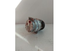 Recambio de compresor aire acondicionado para renault megane i classic (la0) 1.9 dti diesel cat referencia OEM IAM 7700105765   2